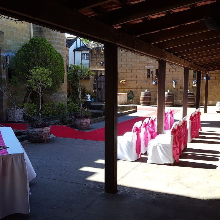 Sunshine Castle Bli Bli