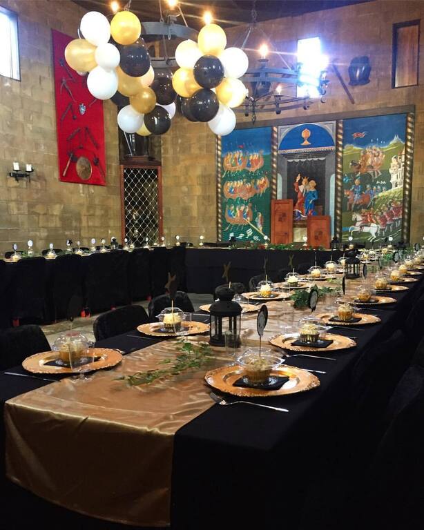 Sunshine Castle Bli Bli