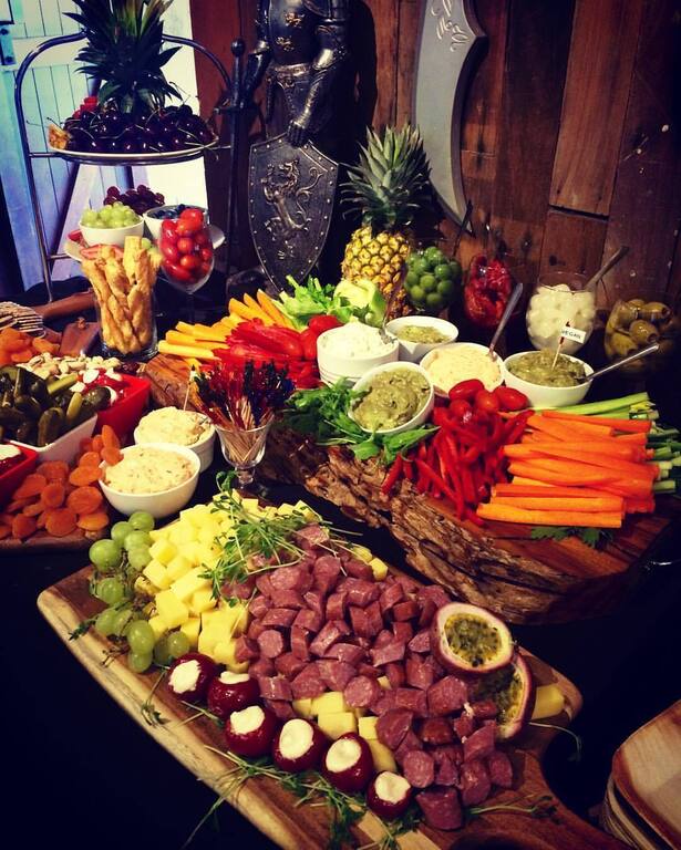 Sunshine Castle Bli Bli