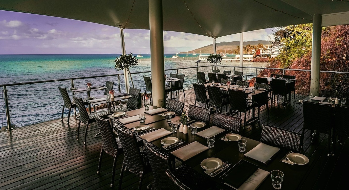 Sorrento Restaurant and Bar