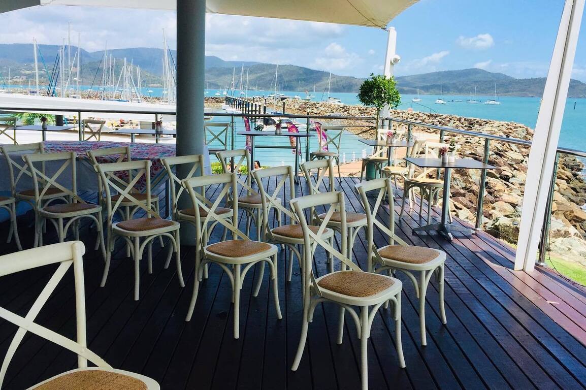 Sorrento Restaurant and Bar