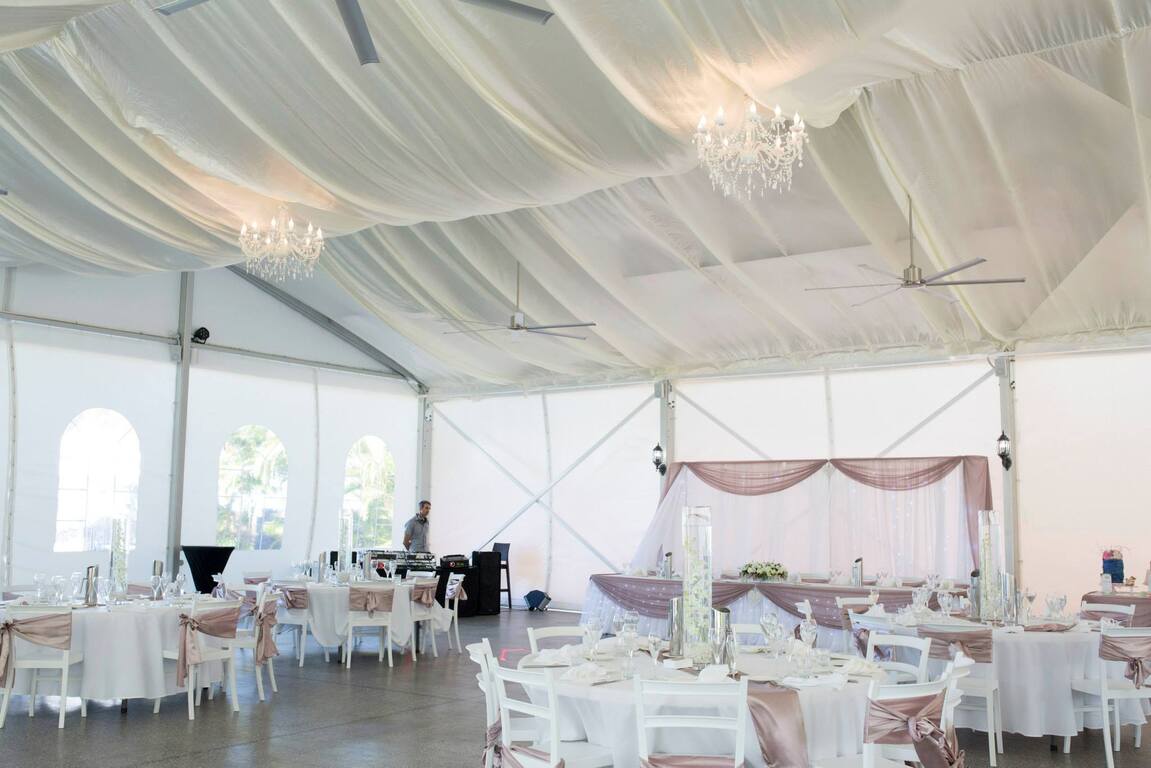 The Marquee Mackay Marina