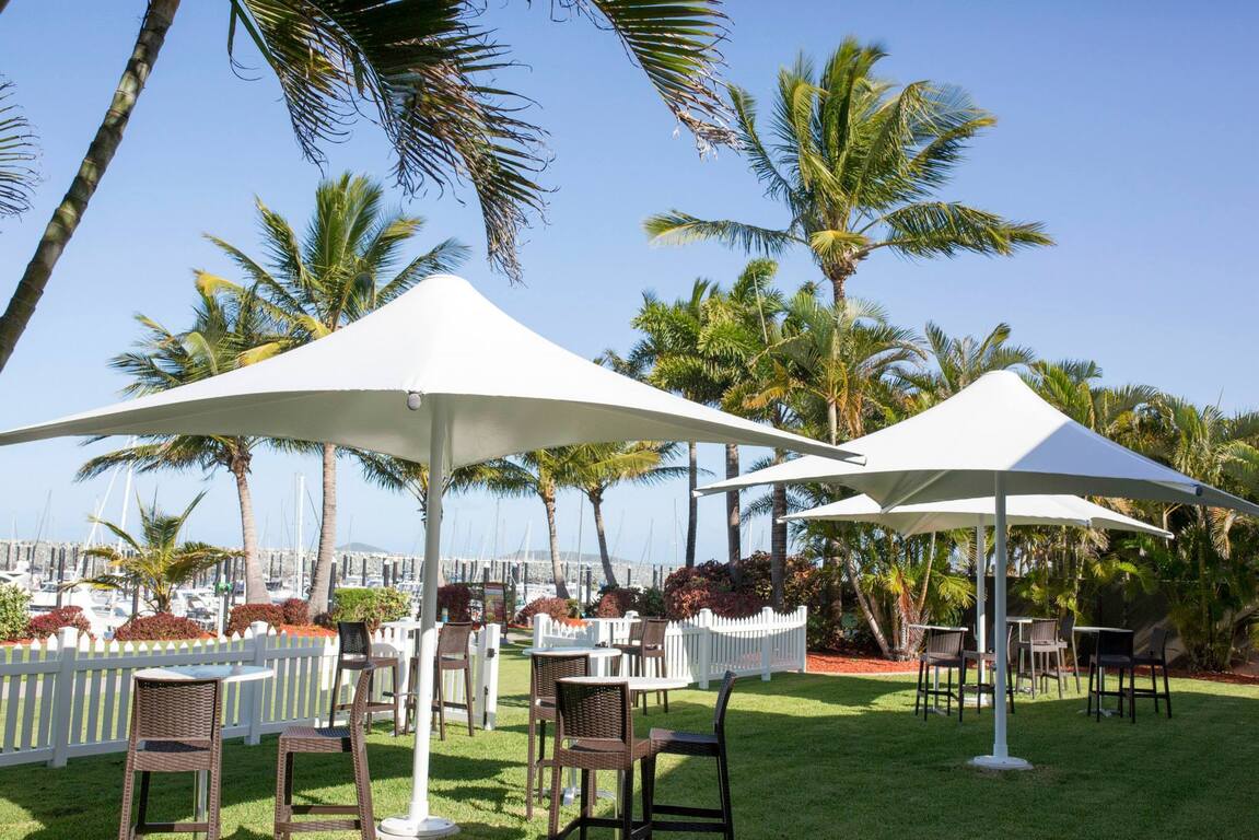 The Marquee Mackay Marina