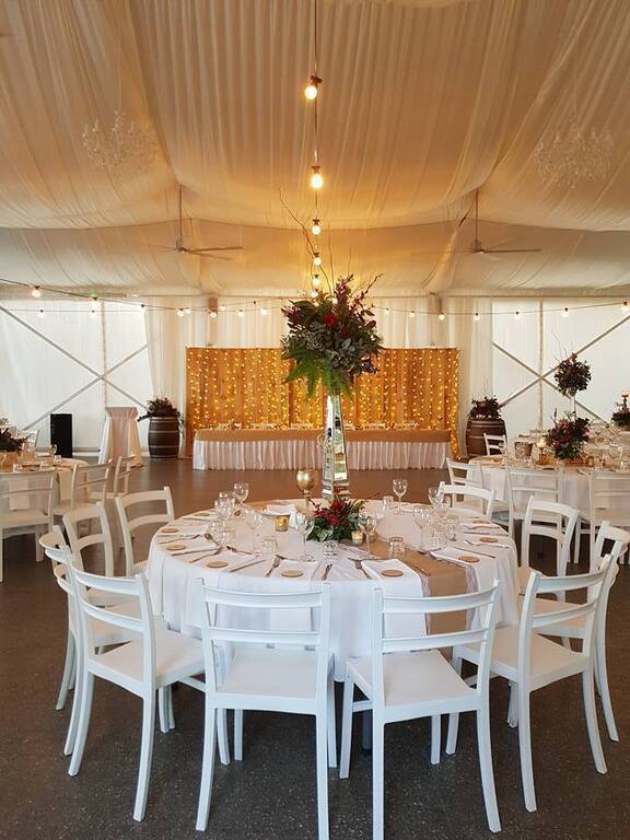 The Marquee Mackay Marina