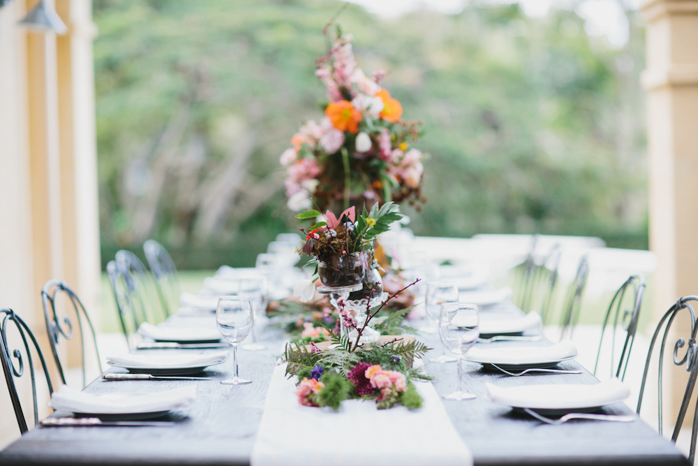 Victoria's At Ewingsdale