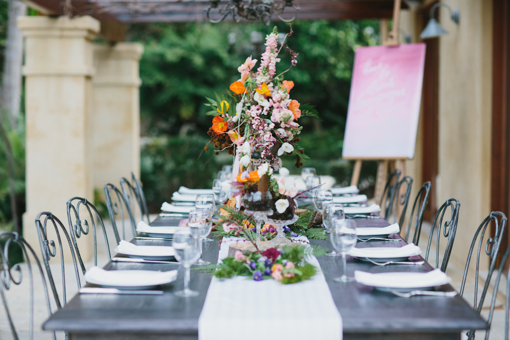 Victoria's At Ewingsdale