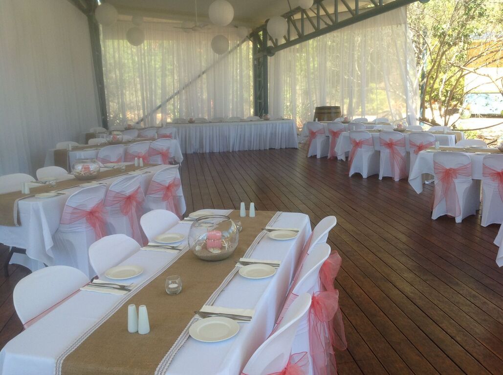 Cape Gloucester Resort