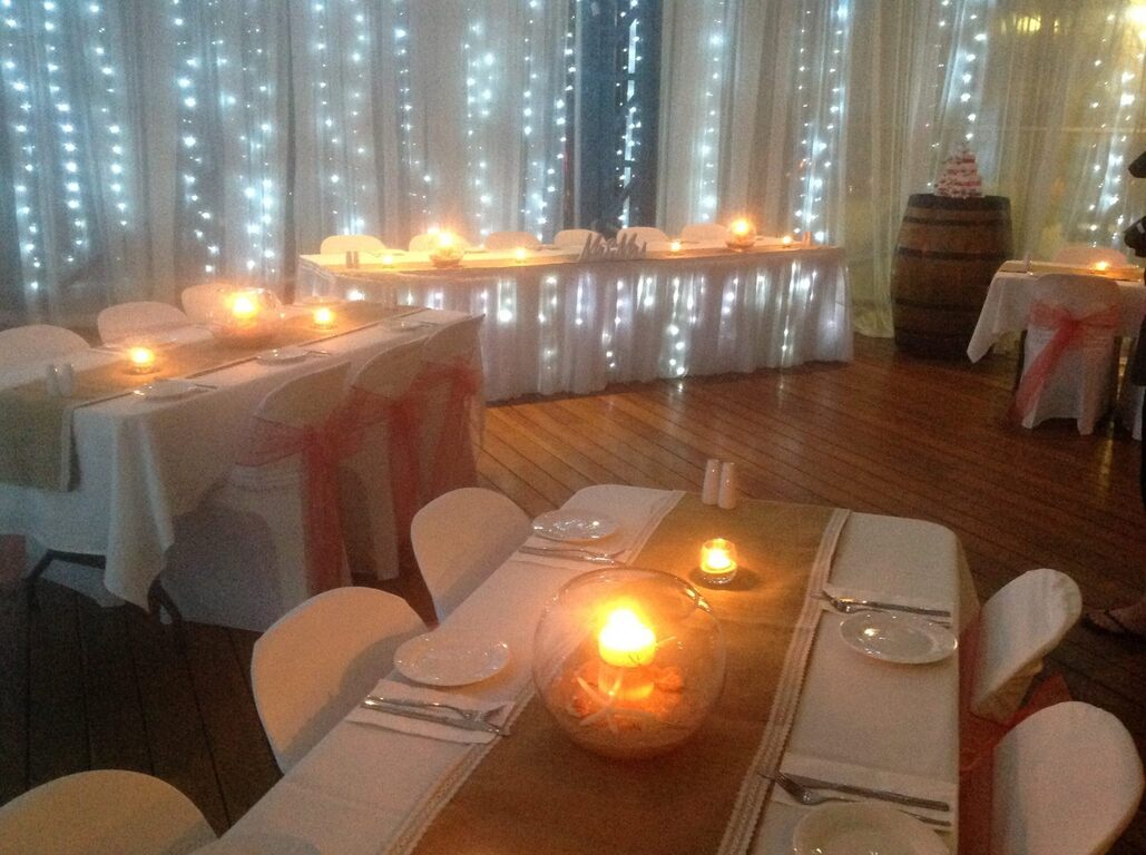 Cape Gloucester Resort