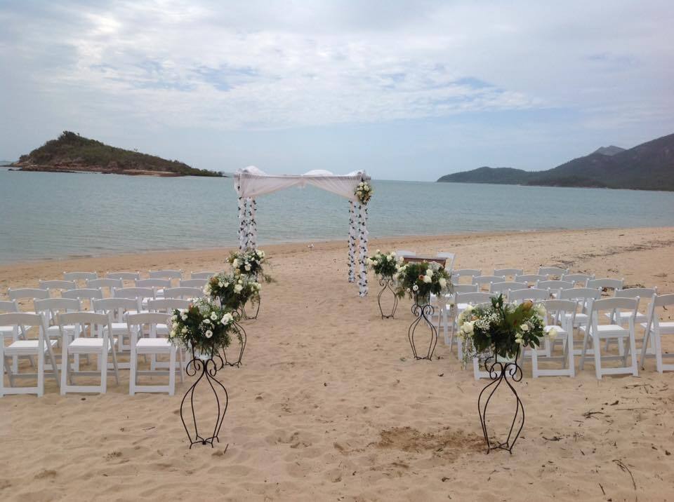 Cape Gloucester Resort