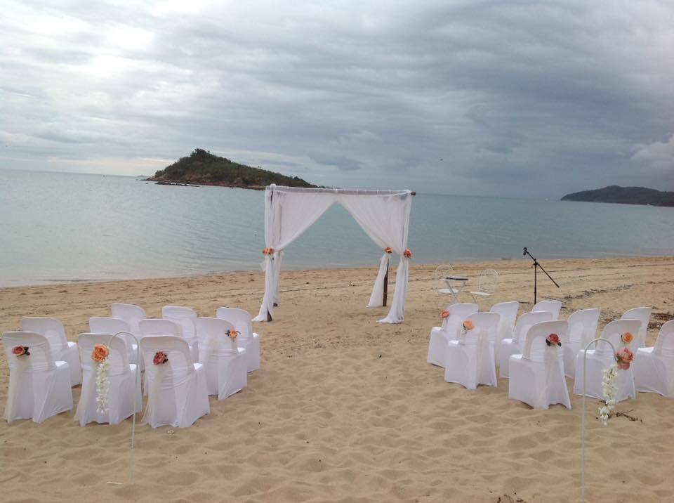 Cape Gloucester Resort