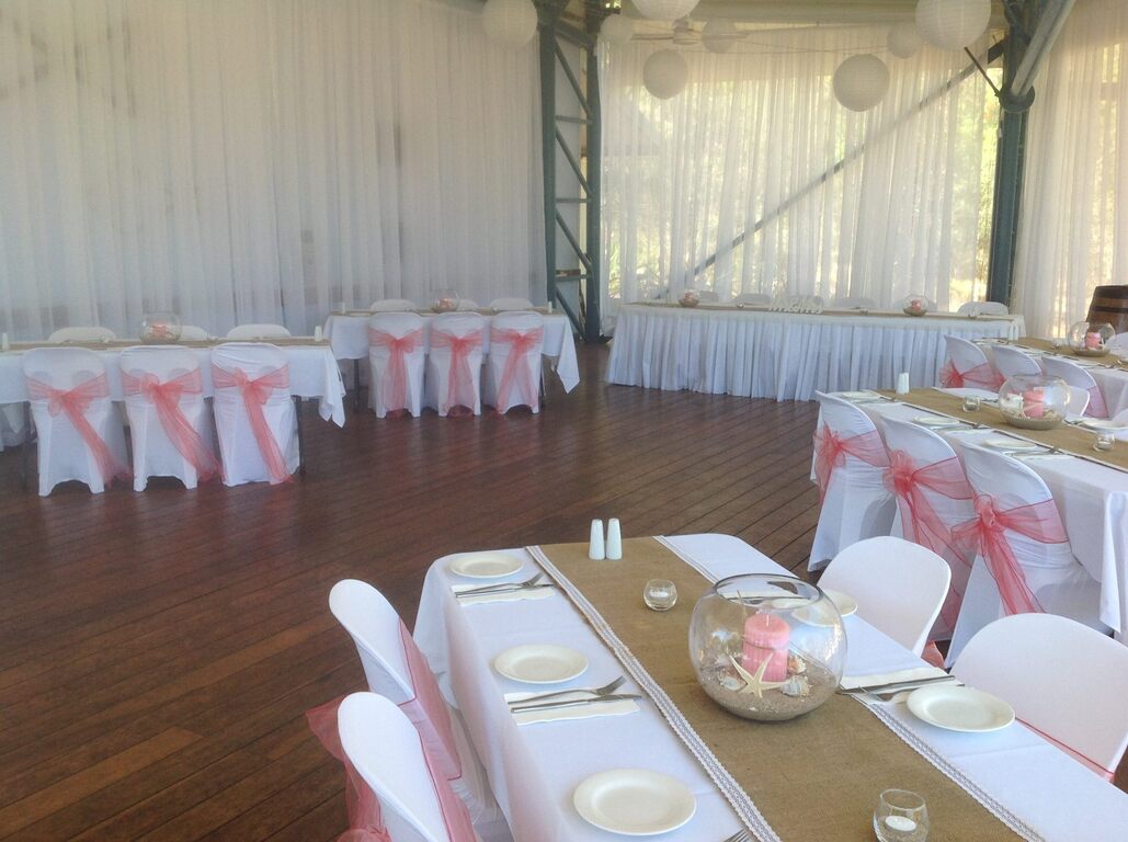 Cape Gloucester Resort