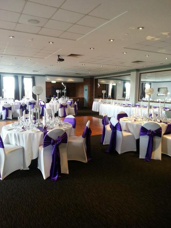 Stone Bar Grill and Function Centre