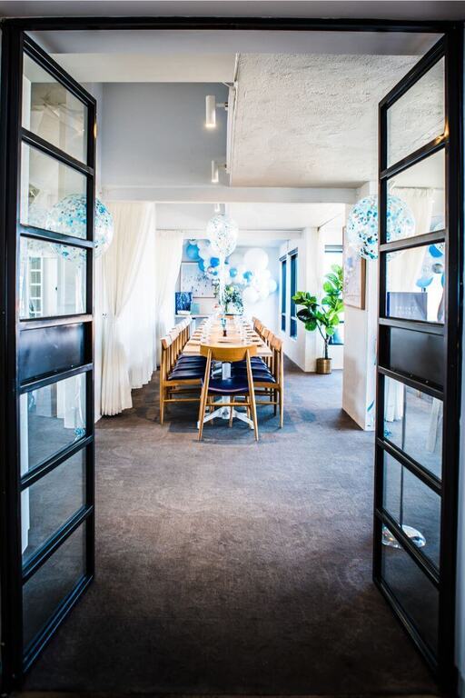 Sebastian Beach Grill and Bar