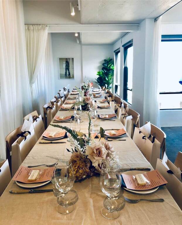 Sebastian Beach Grill and Bar