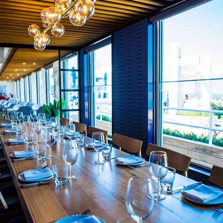 Sebastian Beach Grill and Bar