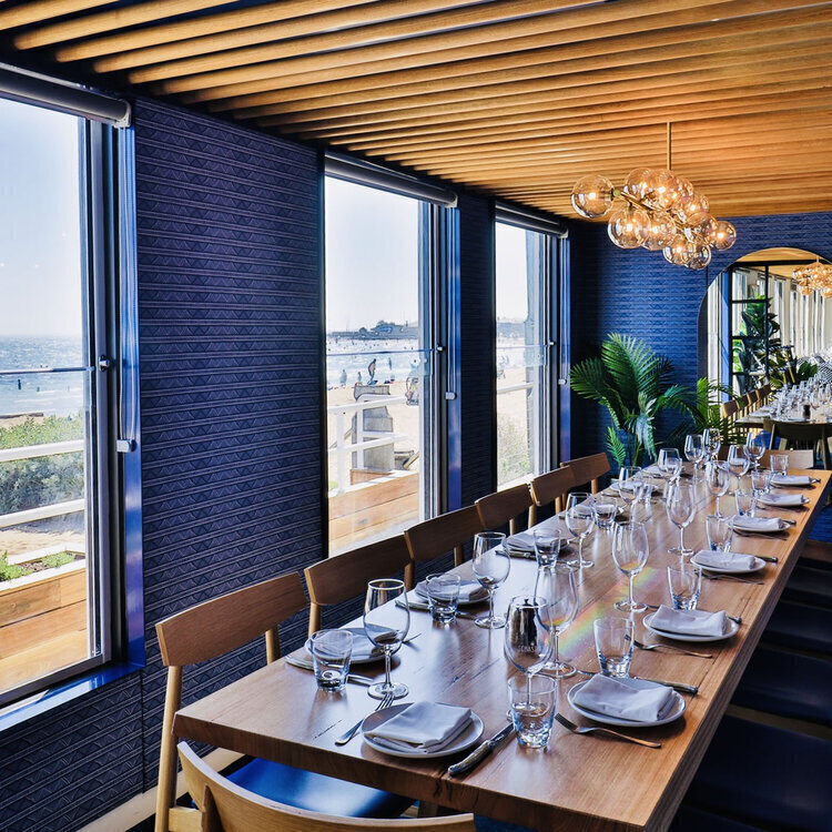 Sebastian Beach Grill and Bar