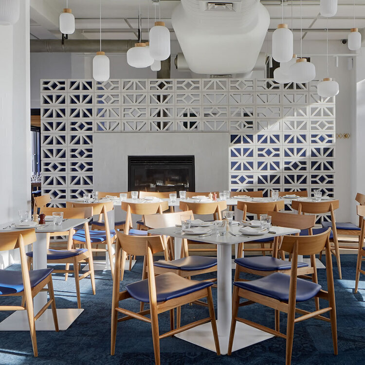 Sebastian Beach Grill and Bar