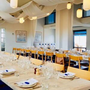 Sebastian Beach Grill and Bar