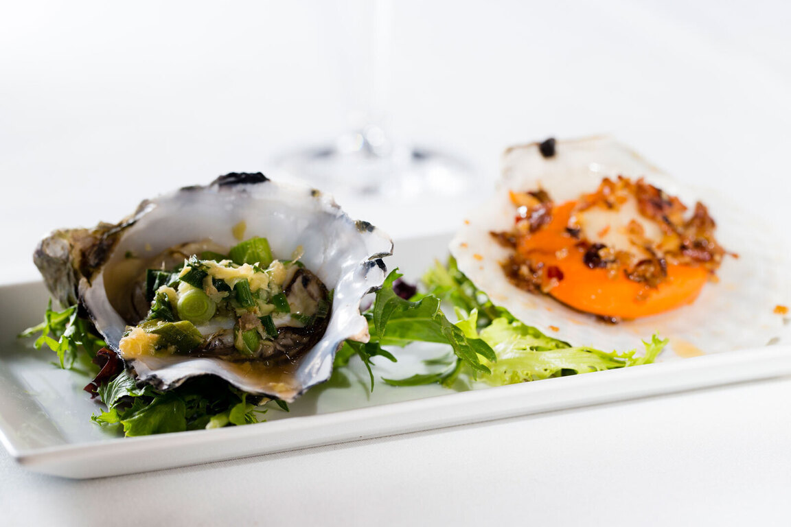 Silks Catering and Events
