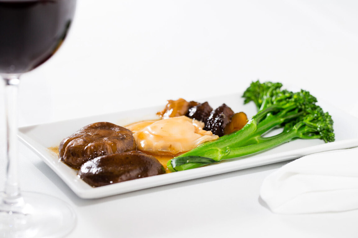 Silks Catering and Events