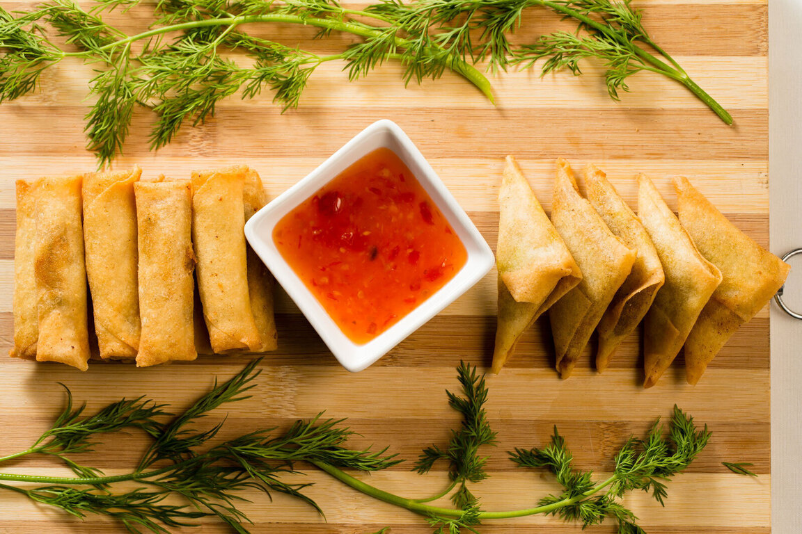 Silks Catering and Events
