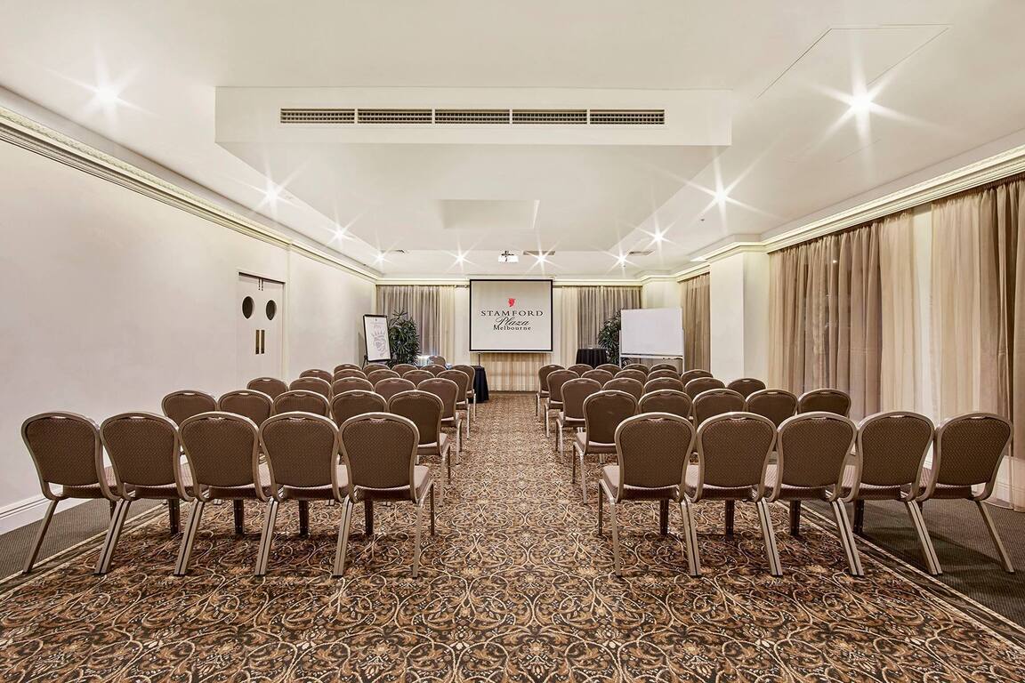 Stamford Plaza Melbourne - Hotel Weddings Melbourne