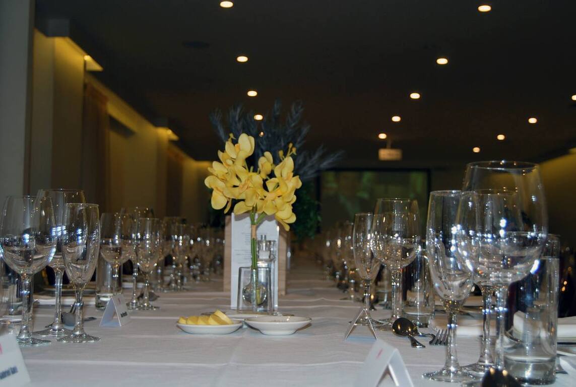 Stamford Plaza Melbourne