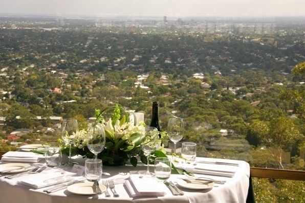 Windy Point Restaurants