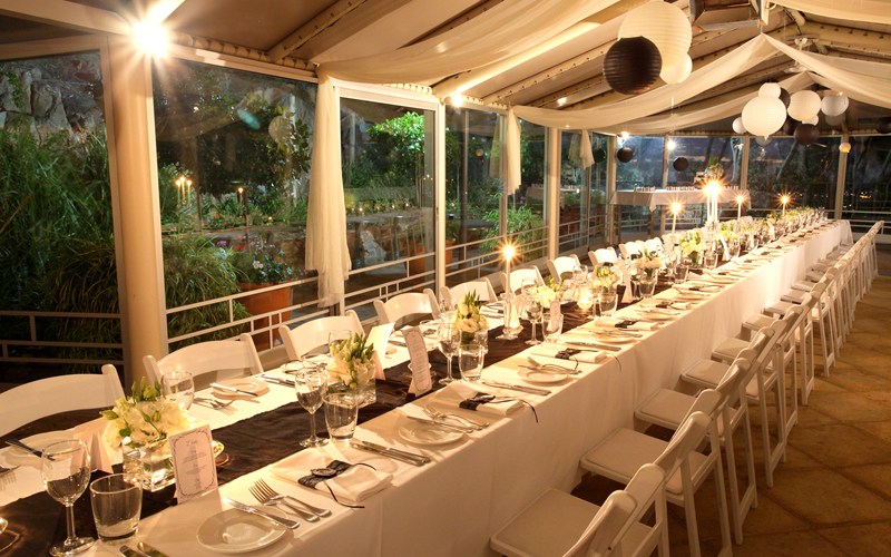 Windy Point Restaurants