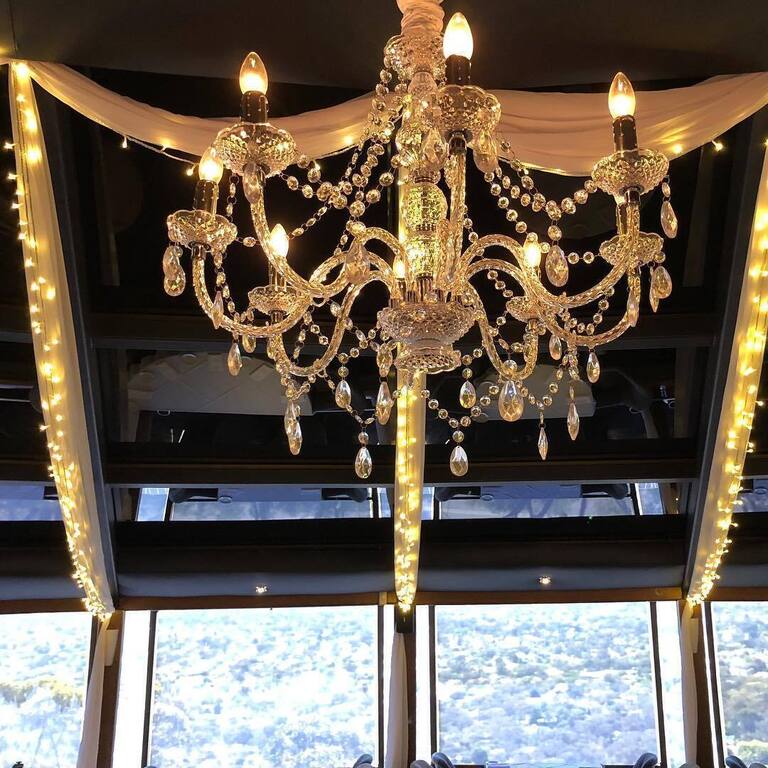 Windy Point Restaurants