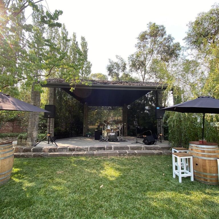 Willow and Stone Estate