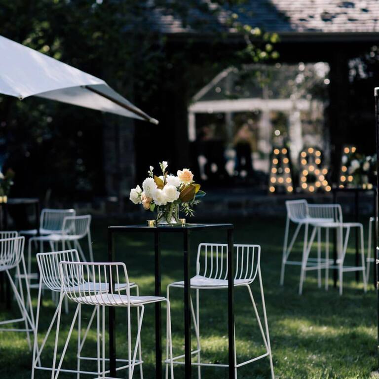 Willow and Stone Estate