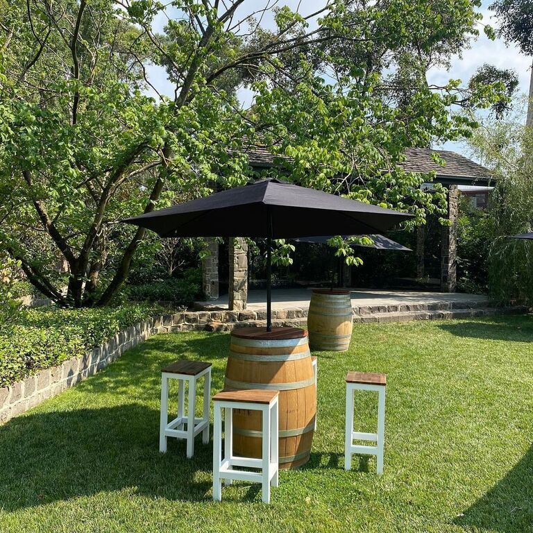 Willow and Stone Estate