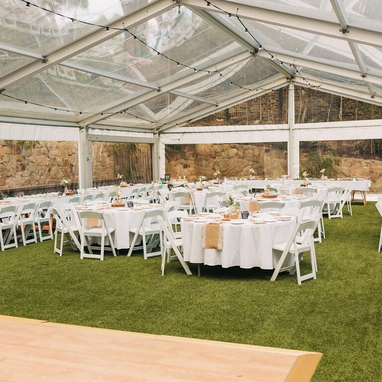 Willow and Stone Estate