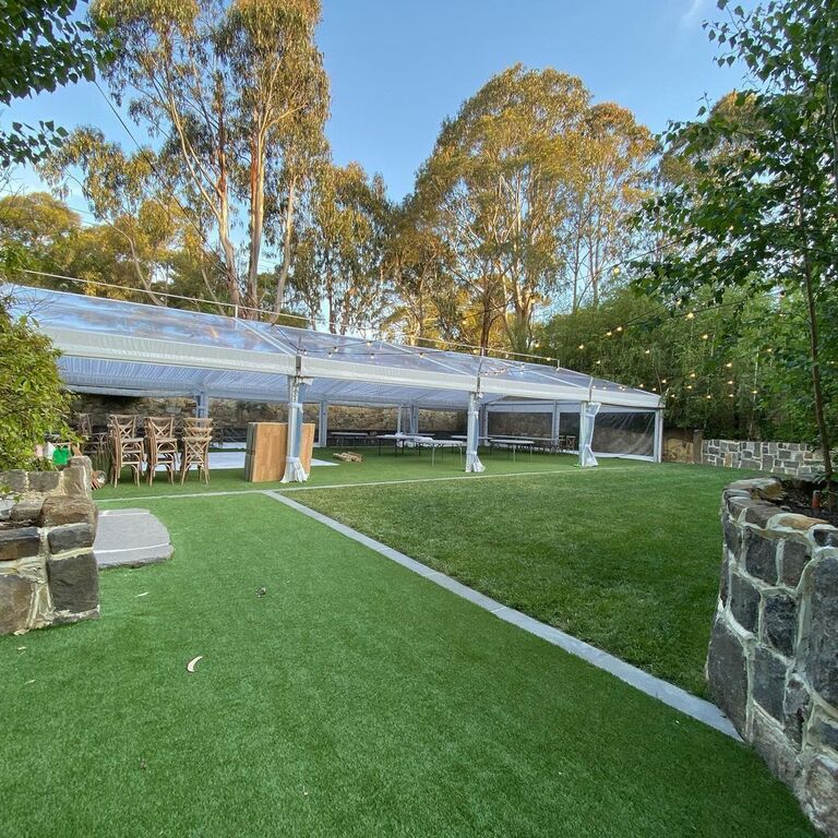 Willow and Stone Estate