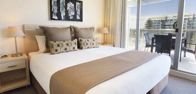 Oaks Plaza Pier Hotel
