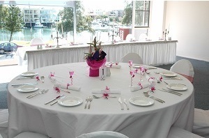 Comfort Inn Haven Marina