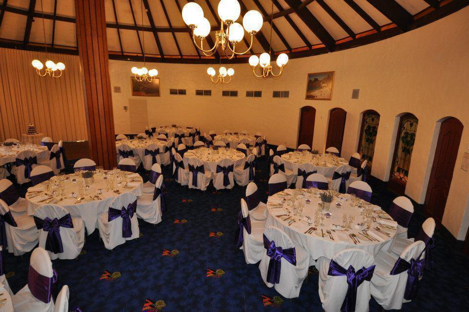 Barossa Weintal Resort