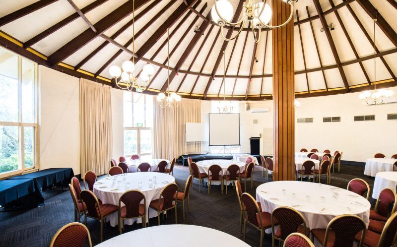 Barossa Weintal Resort