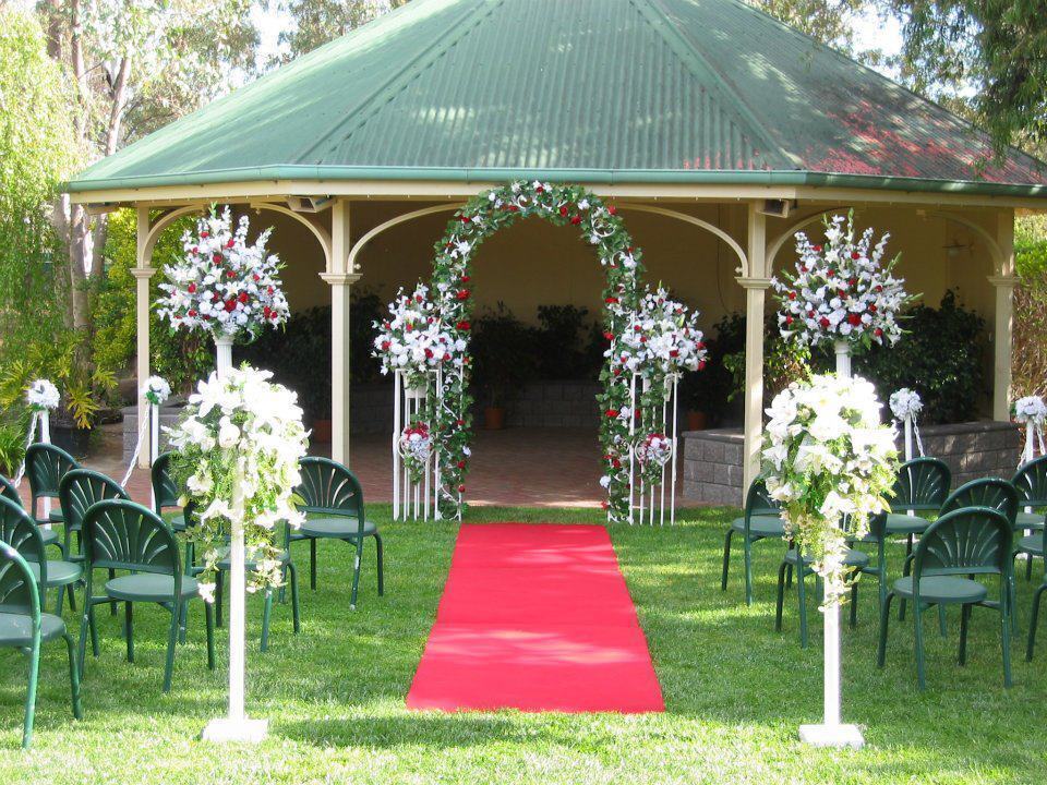 Barossa Weintal Resort