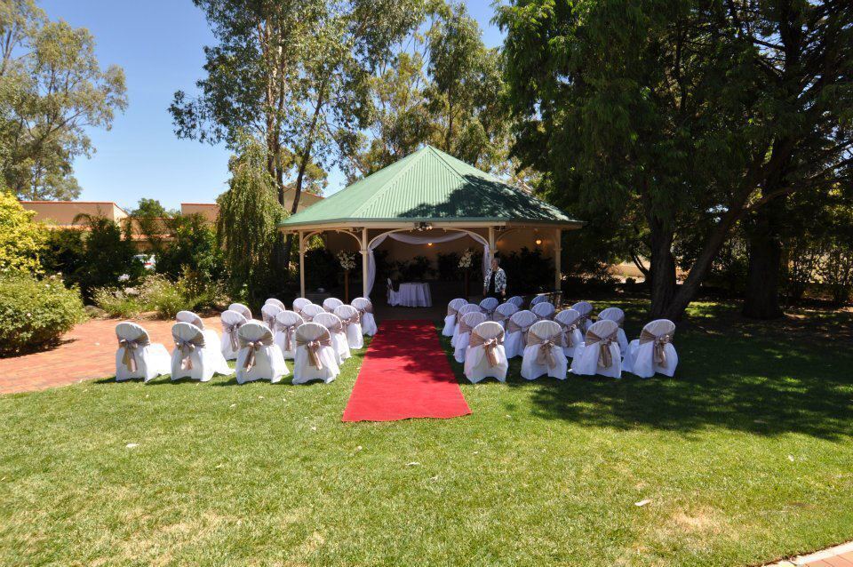 Barossa Weintal Resort