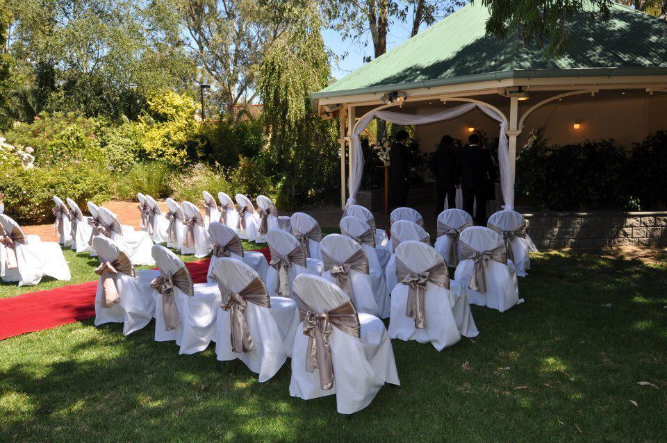 Barossa Weintal Resort