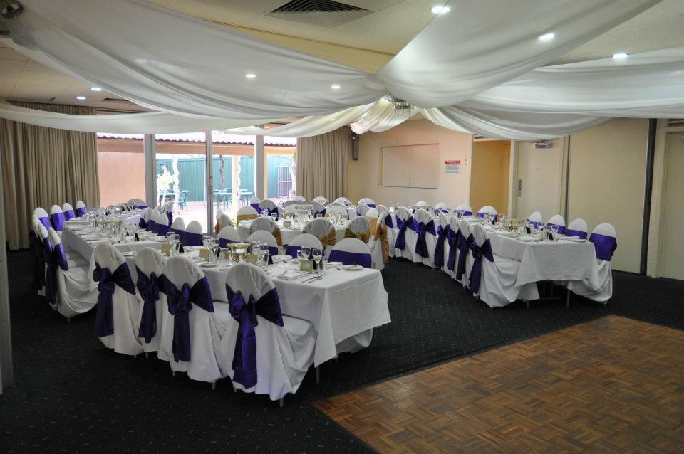 Barossa Weintal Resort