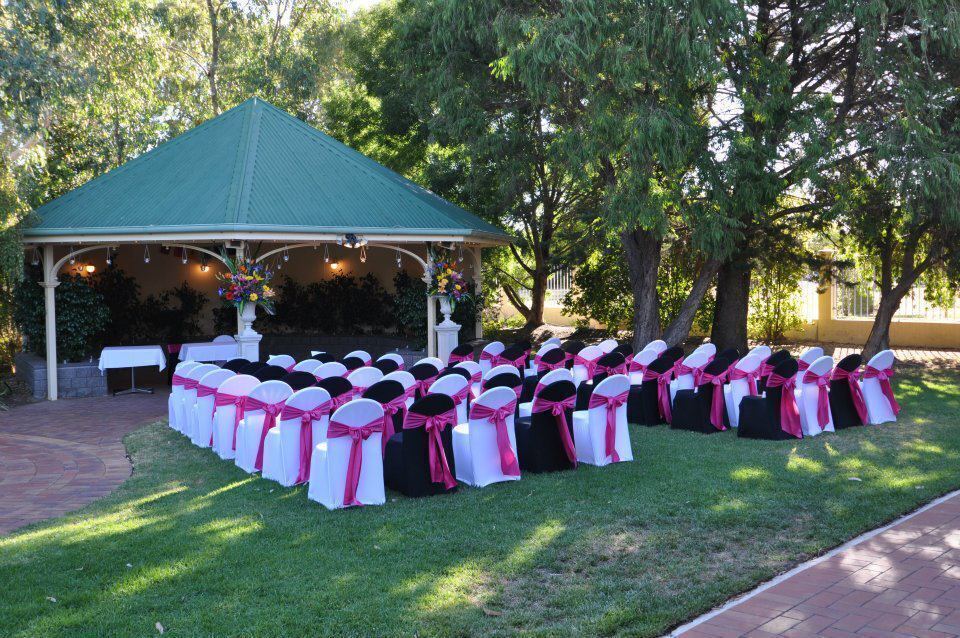 Barossa Weintal Resort