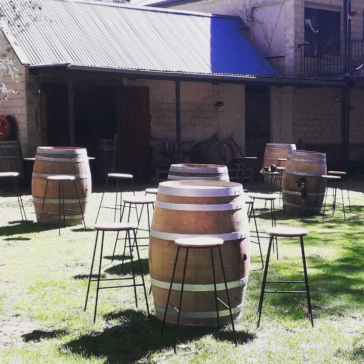 Sinclair's Gully Winery