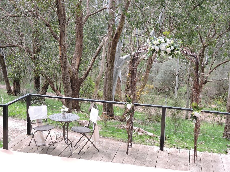 Sinclair's Gully Winery