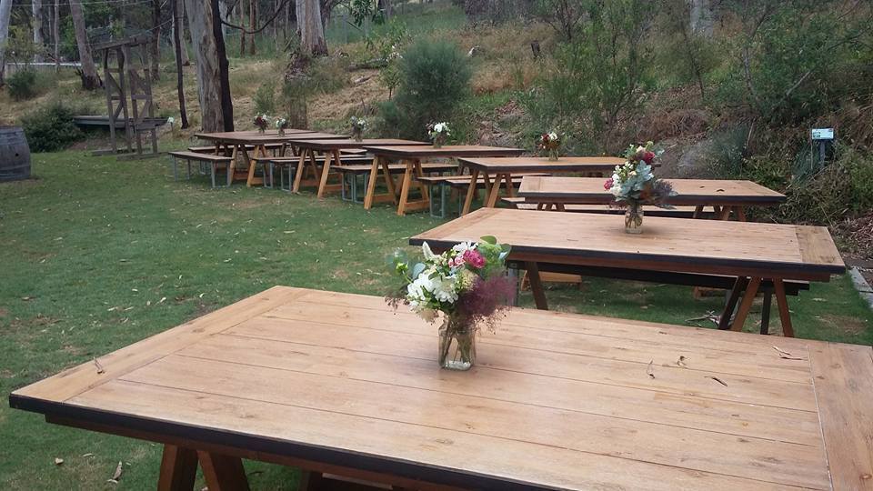 Sinclair's Gully Winery