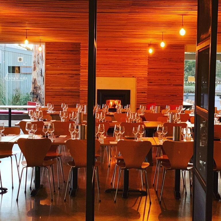 The Farm Barossa Function Centre