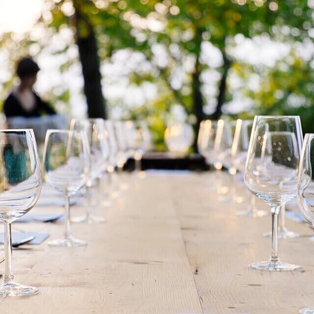 The Farm Barossa Function Centre