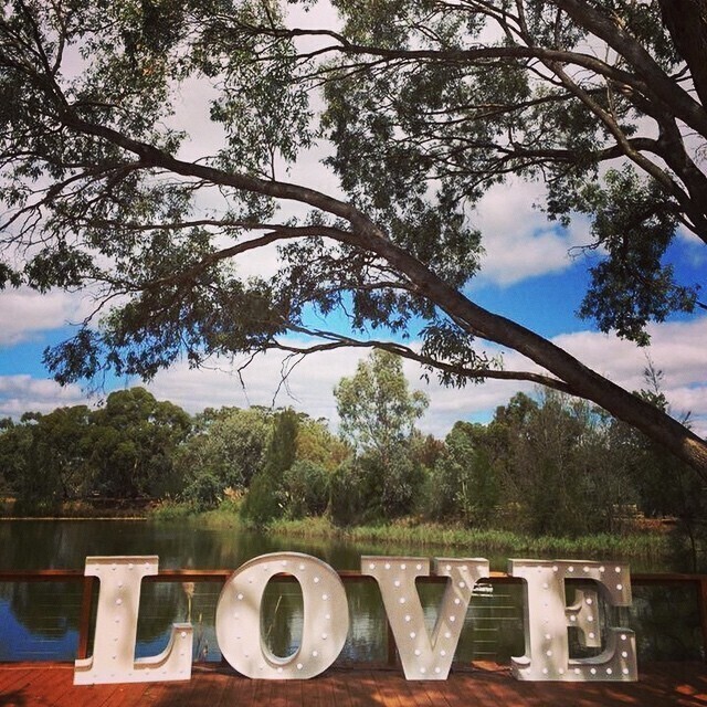 The Farm Barossa Function Centre